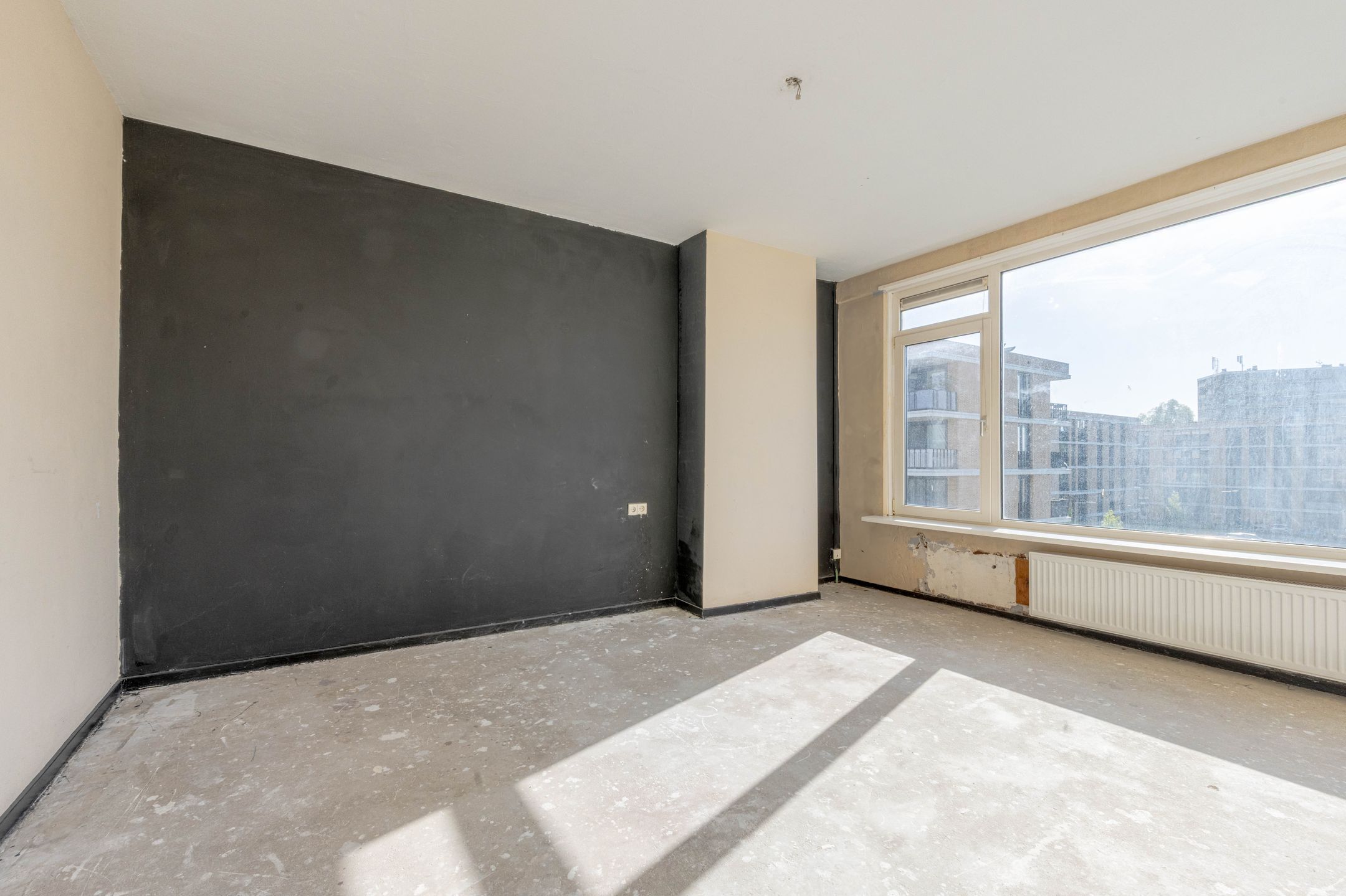 Photo 3 of Marsmanstraat 62