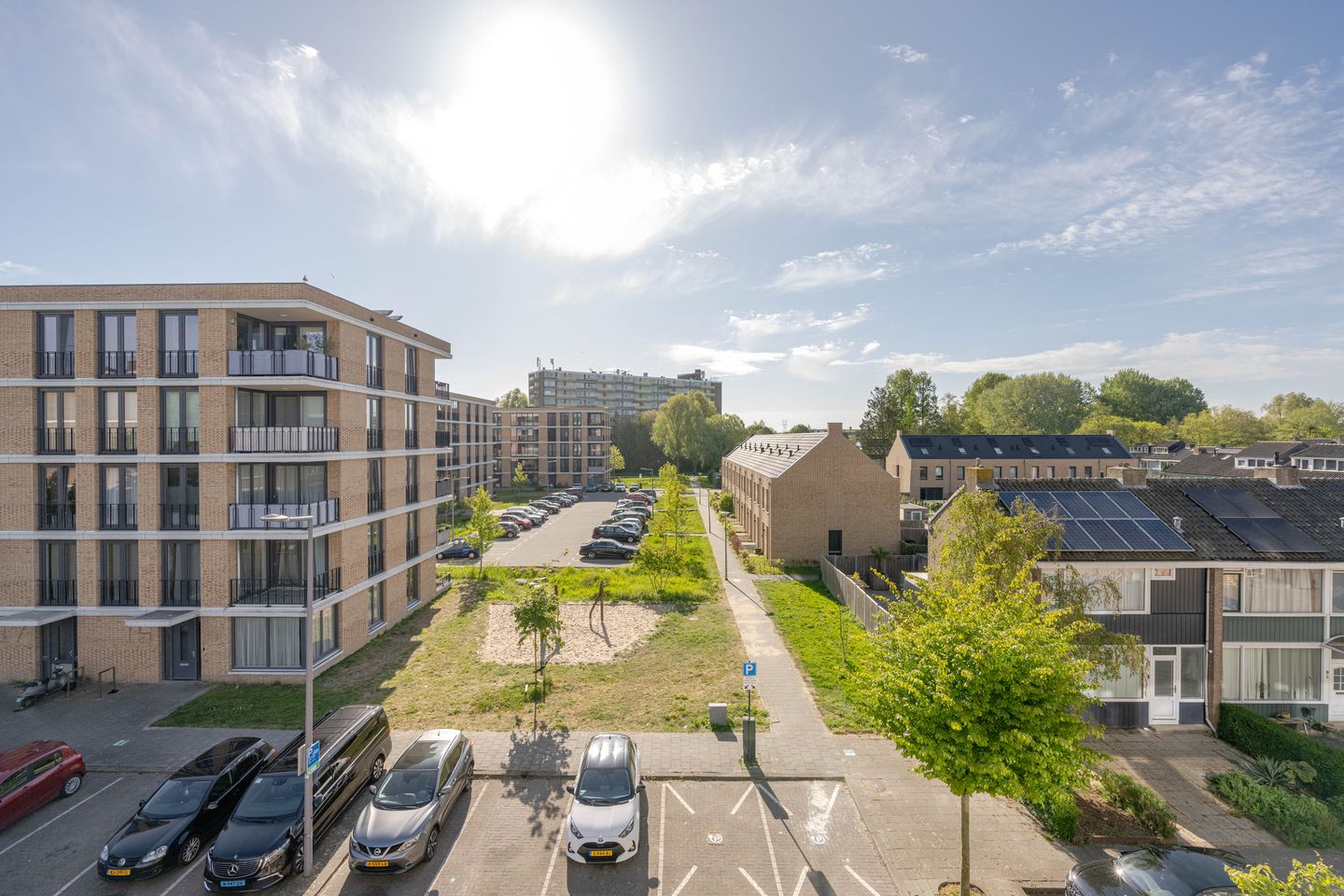 Photo 20 of Marsmanstraat 62