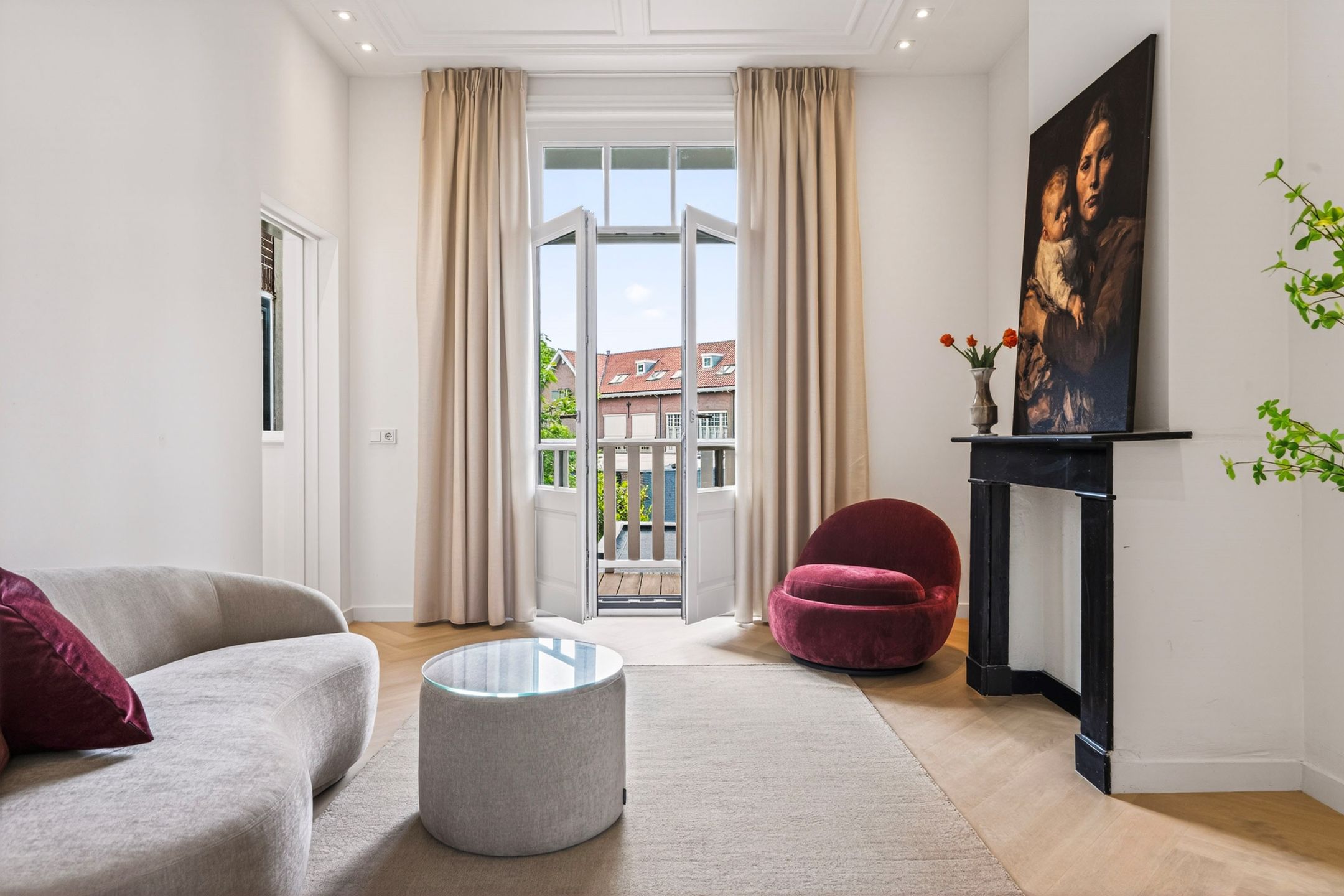 J.P. Heijestraat 32 Arnhem - Aanzicht 5