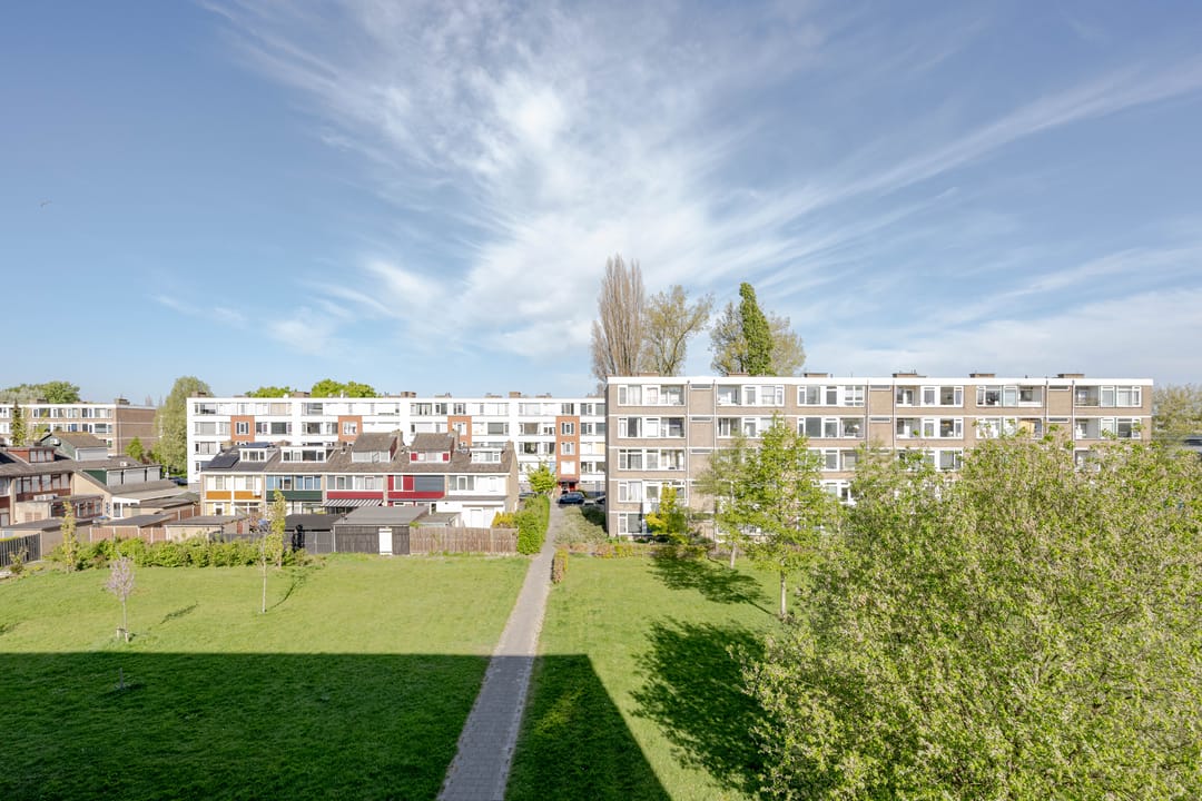 Photo 22 of Marsmanstraat 62
