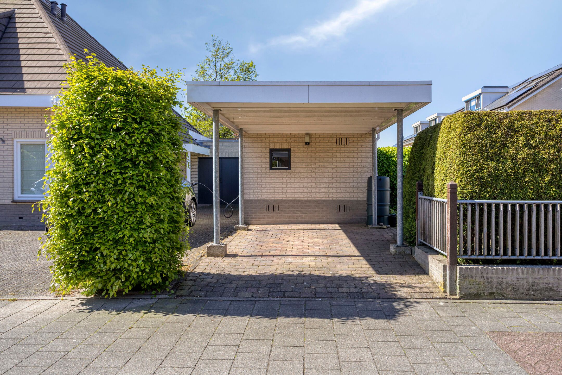 Foto 42 van Linnaeuslaan 12