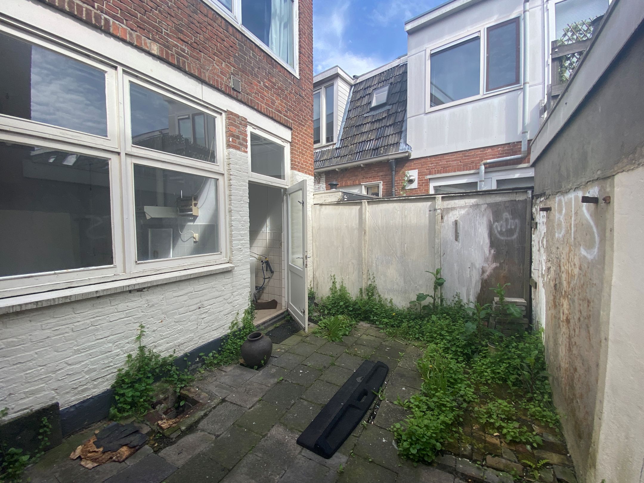Foto 12 van Dokkumerstraat 7
