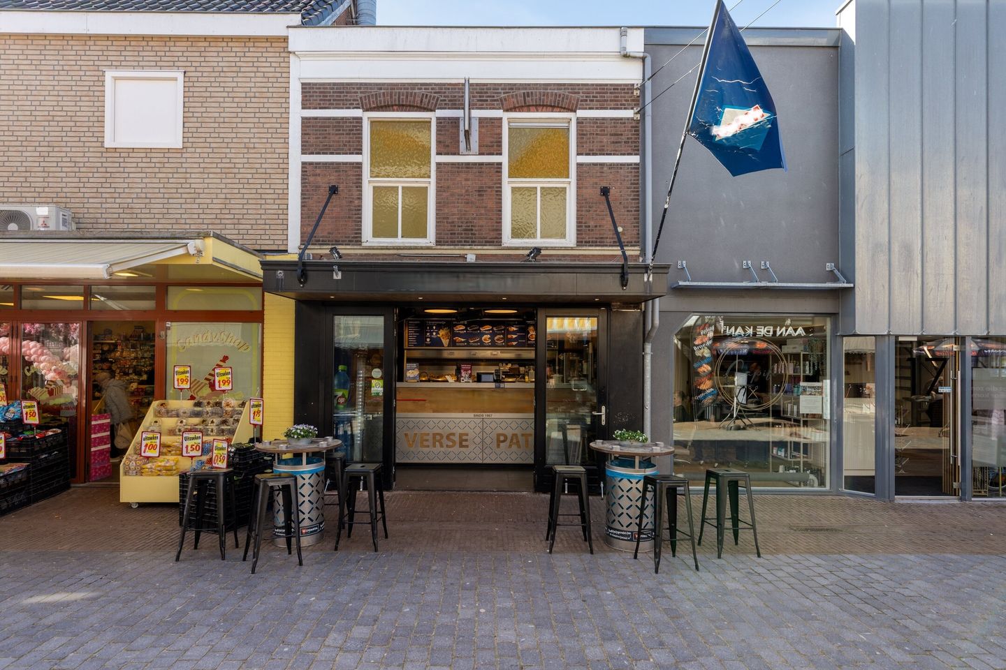 Bekijk foto 1 van Molendijk 15