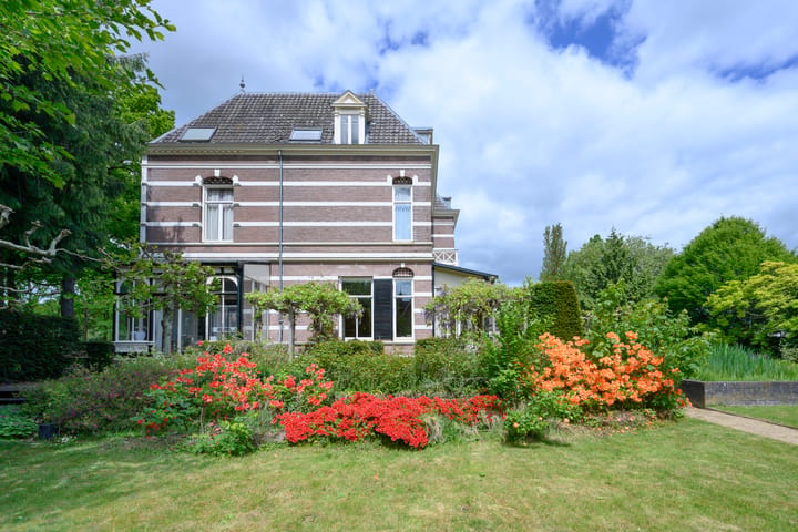 Photo 3 of Burgemeester de Wijslaan 6