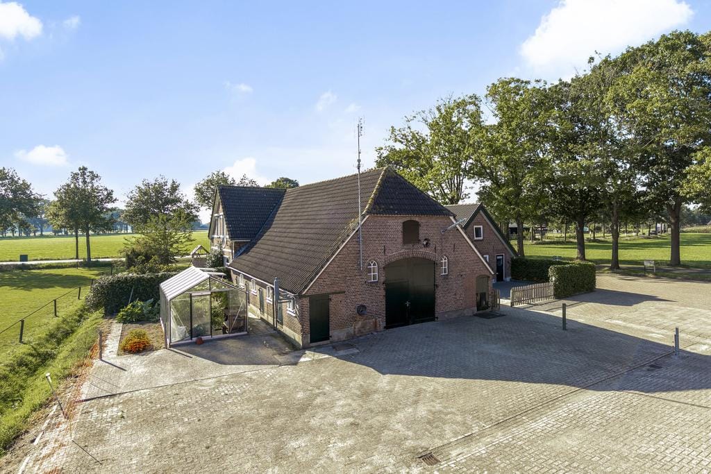 Photo 1 of Bathmenseweg 46