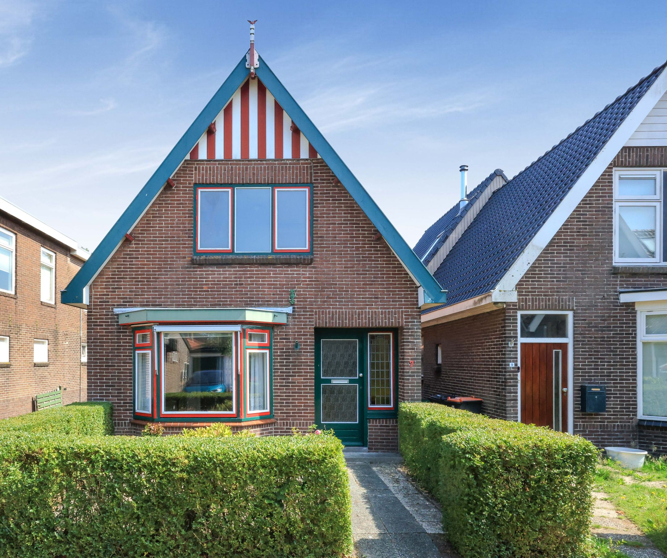 Dorpsstraat 7 