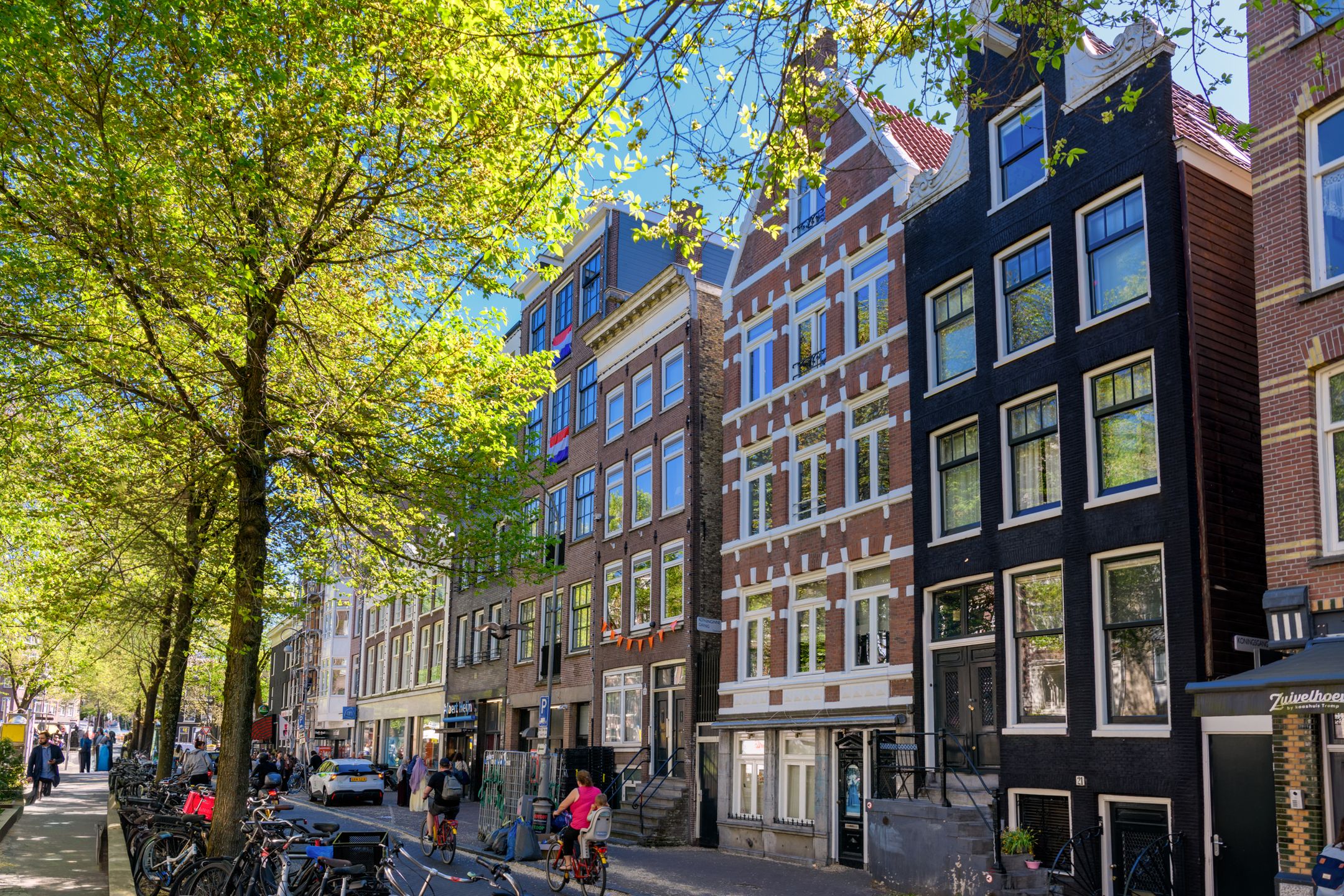 Elandsgracht 19- 19 3