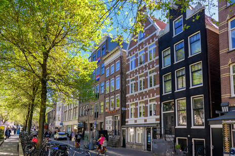 Elandsgracht thumbnail