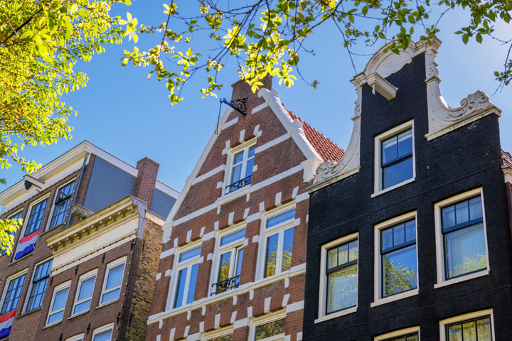 Foto 2 van Elandsgracht 19-3
