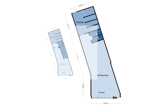 Bekijk plattegrond