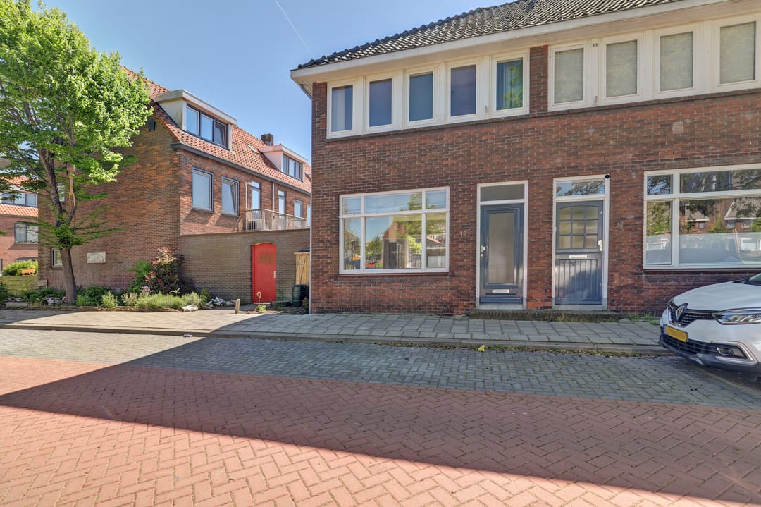 Photo 32 of Vogelplein 12