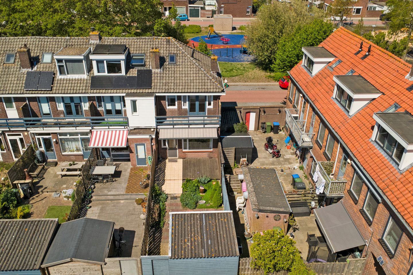 Photo 35 of Vogelplein 12