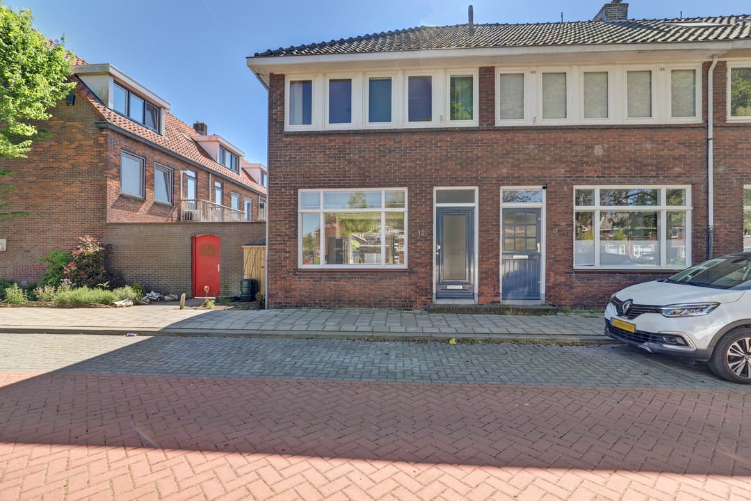Photo 31 of Vogelplein 12