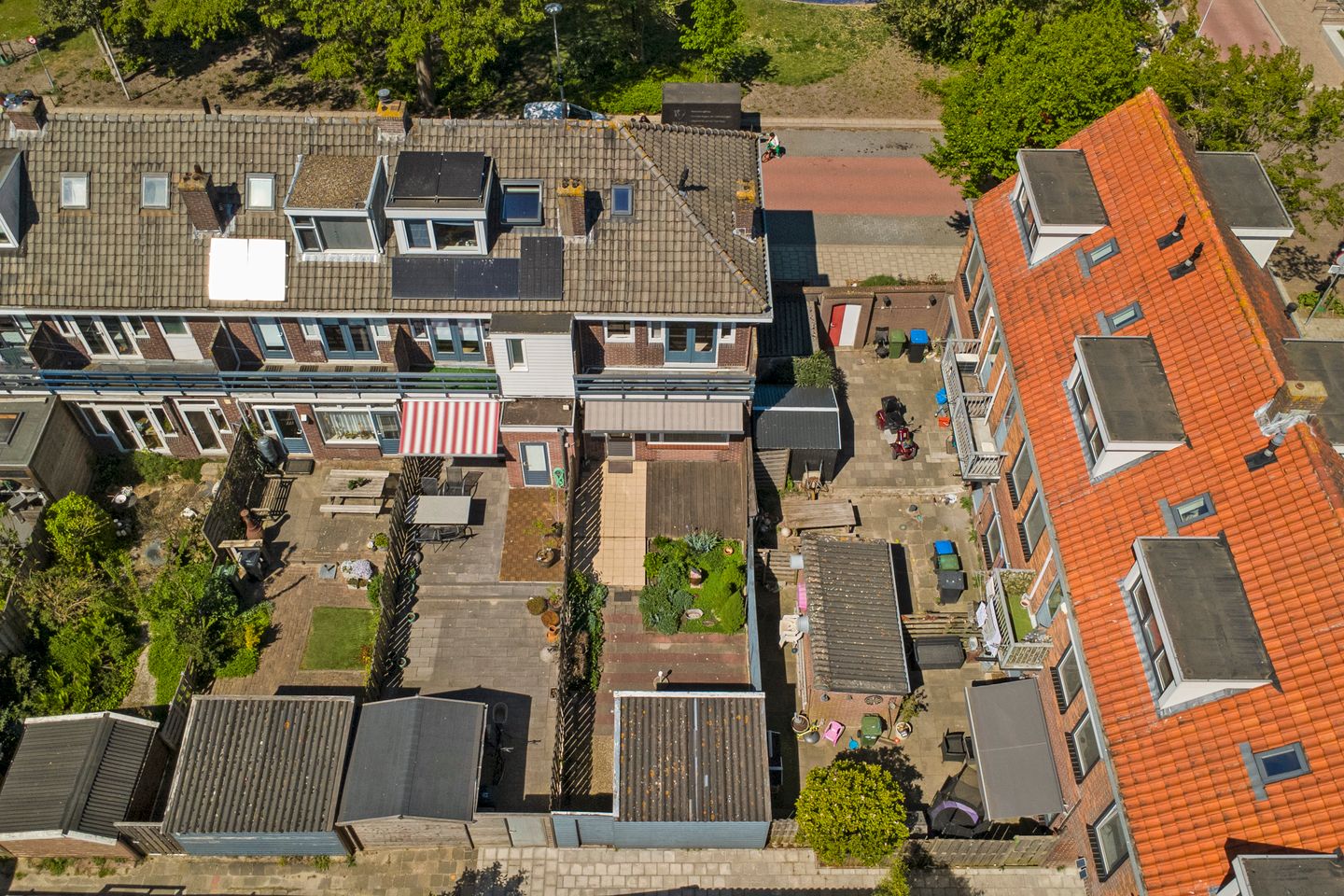 Photo 34 of Vogelplein 12