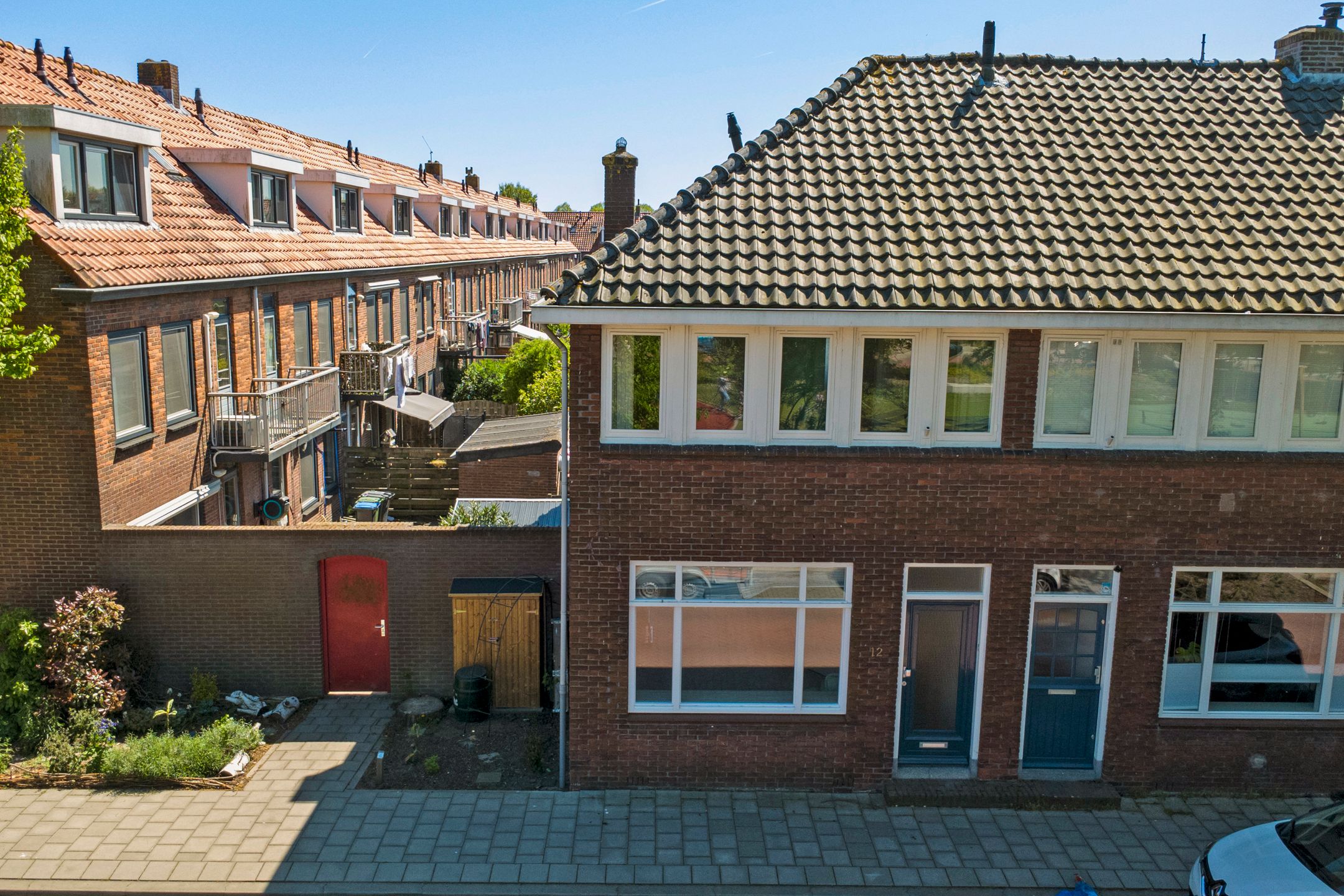 Photo 33 of Vogelplein 12