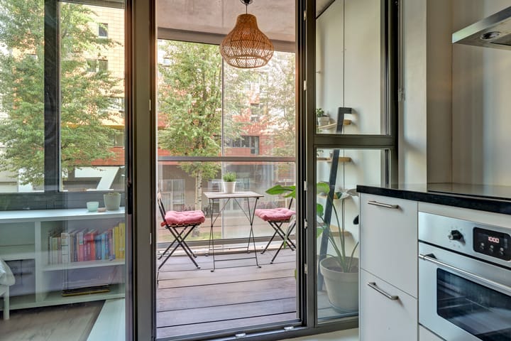 Studio te koop: Haparandaweg 792, Amsterdam