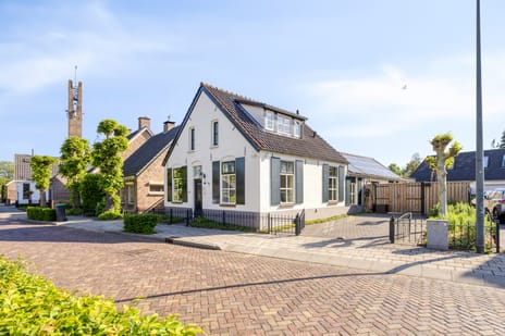 Burgemeester Buskensstraat thumbnail