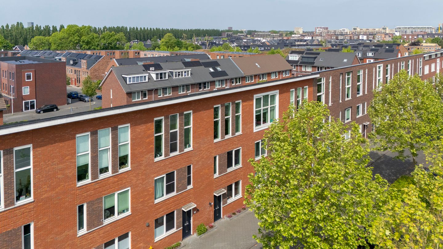 Photo 50 of Valeriaanweg 31