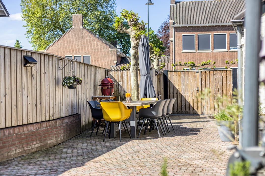 Foto 41 van Burgemeester Buskensstraat 22
