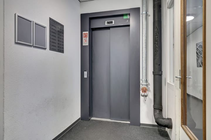 Studio te koop: Haparandaweg 792, Amsterdam