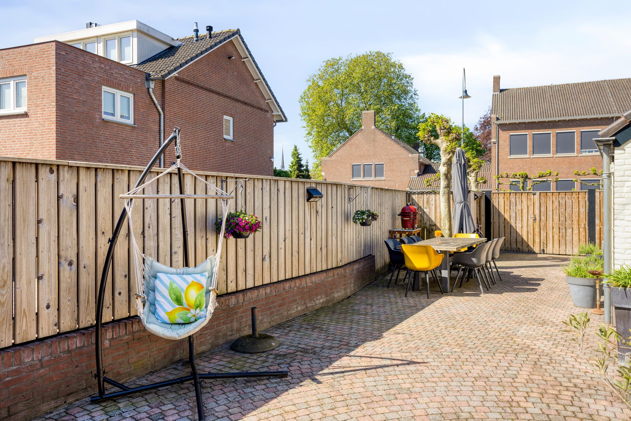 Foto 42 van Burgemeester Buskensstraat 22