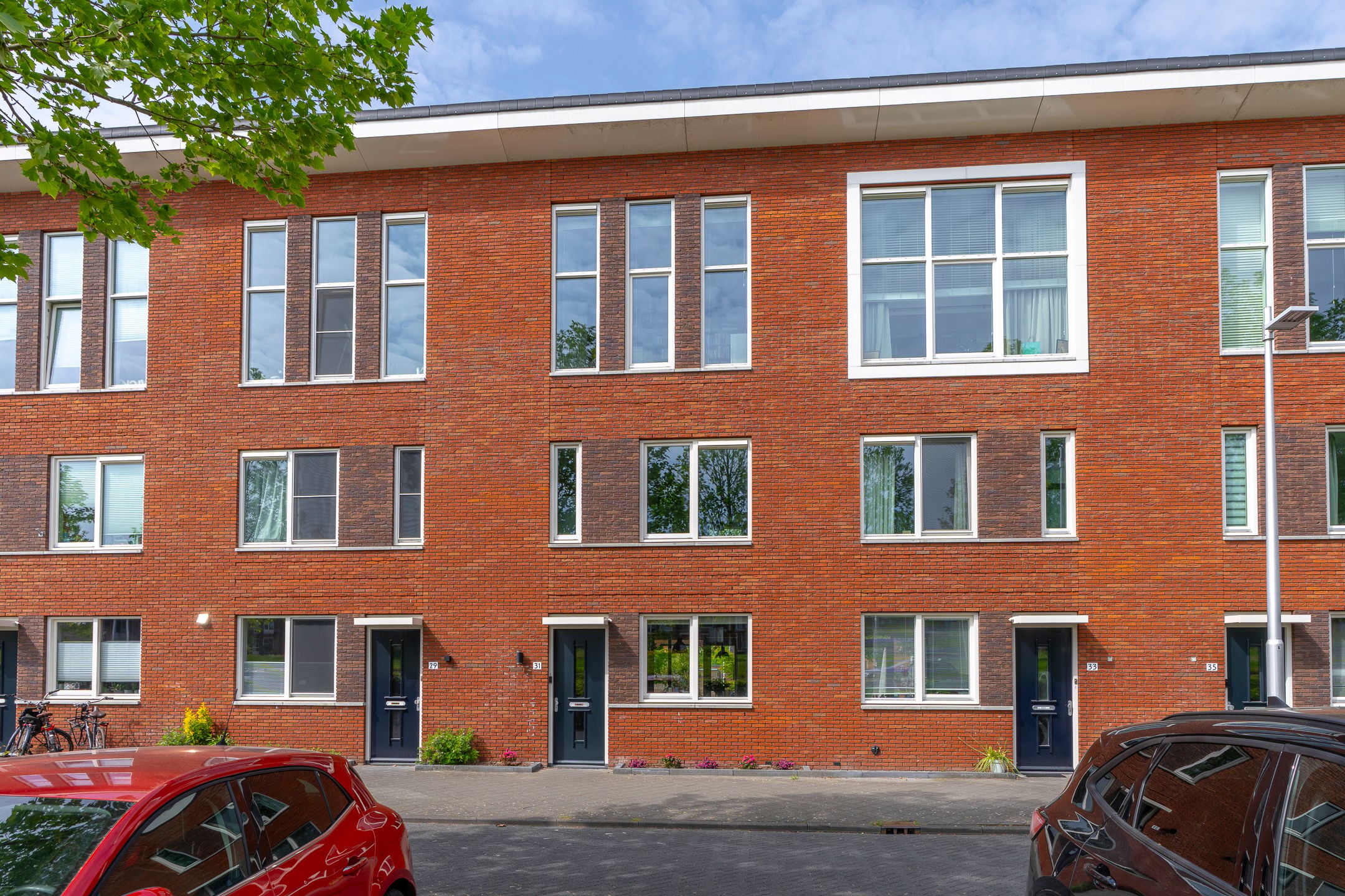 Valeriaanweg 31 