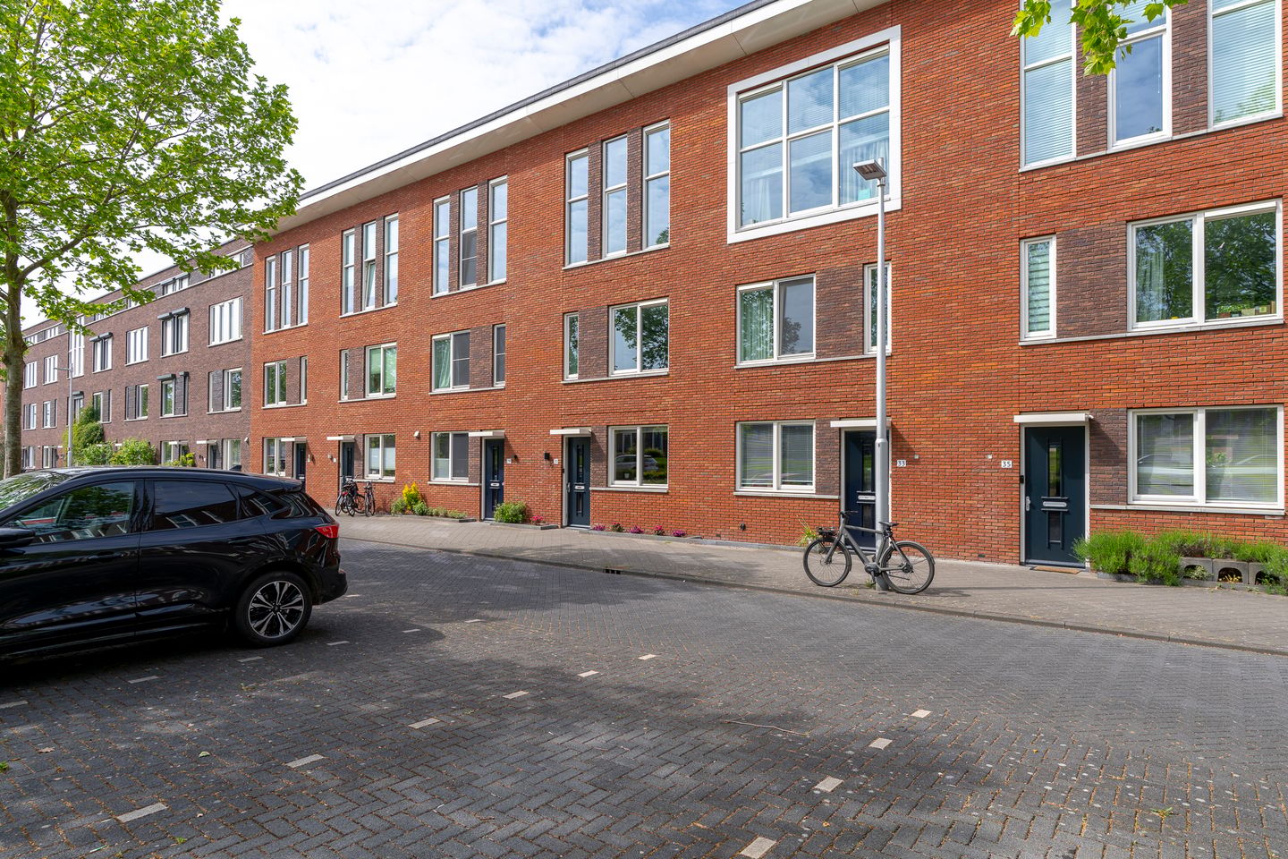 Photo 5 of Valeriaanweg 31