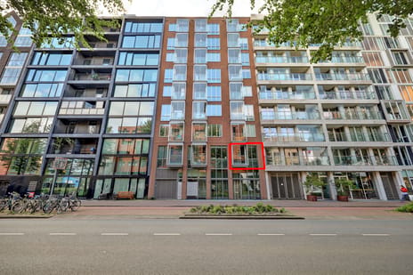 Haparandaweg thumbnail