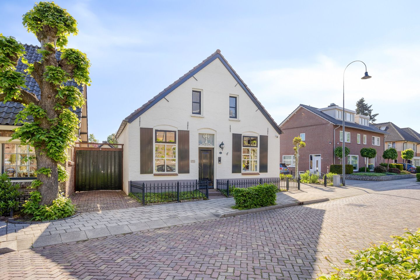 Foto 5 van Burgemeester Buskensstraat 22
