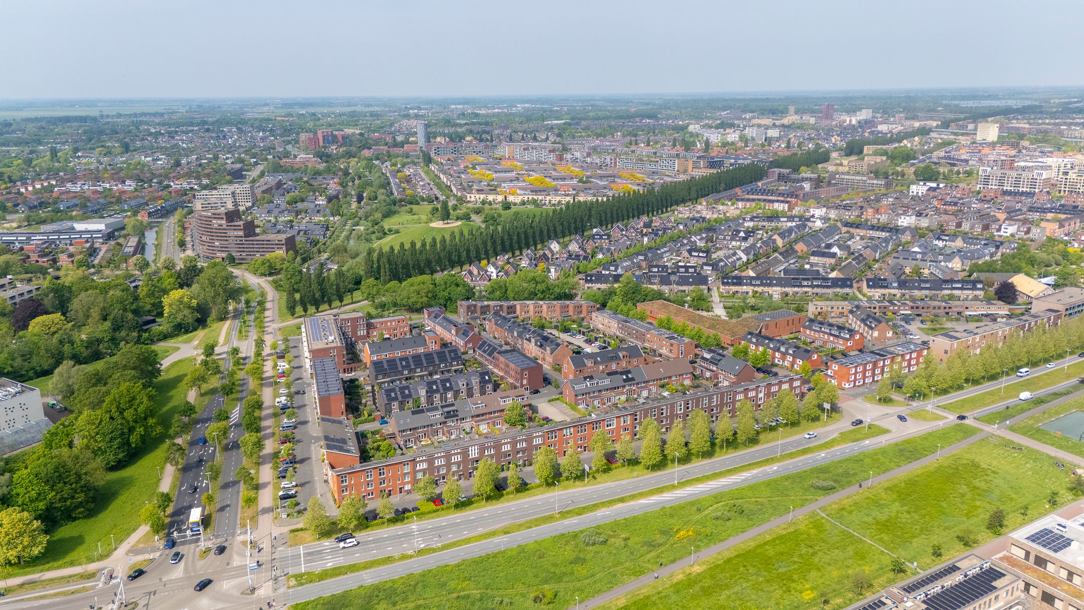 Photo 54 of Valeriaanweg 31