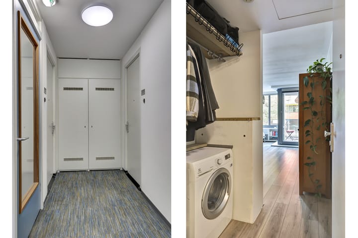 Studio te koop: Haparandaweg 792, Amsterdam