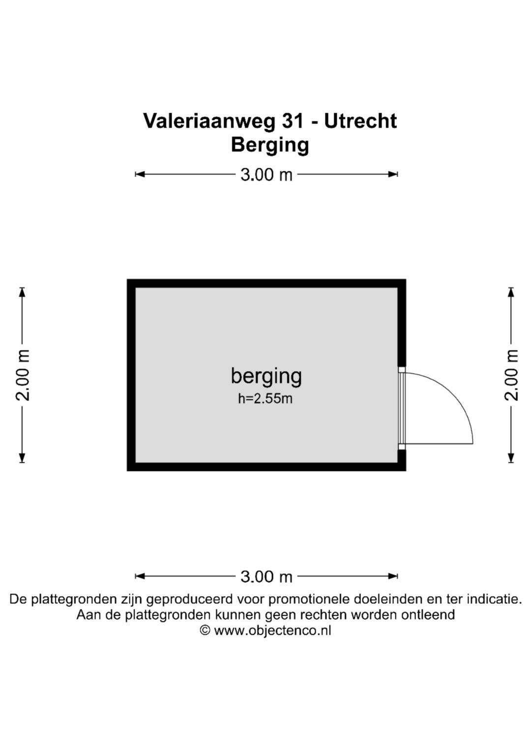 Photo 71 of Valeriaanweg 31