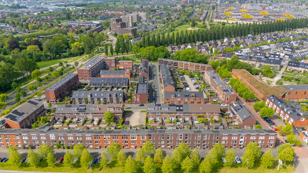 Photo 52 of Valeriaanweg 31