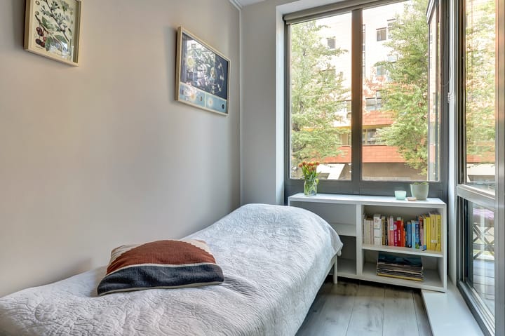 Studio te koop: Haparandaweg 792, Amsterdam