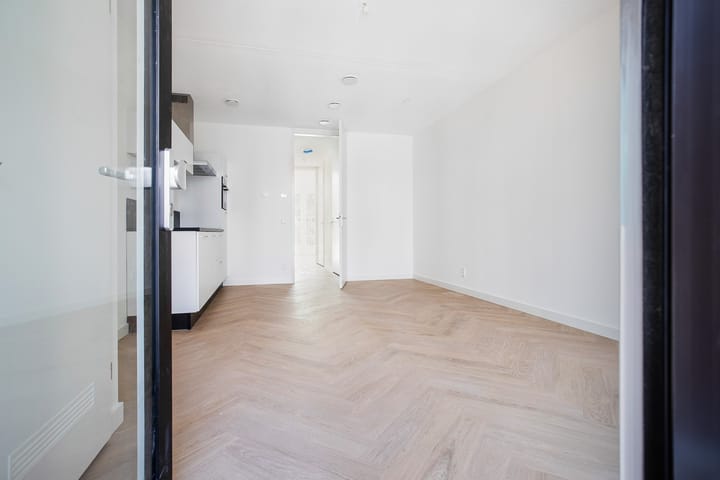 Foto 4 van Hadidkade 132