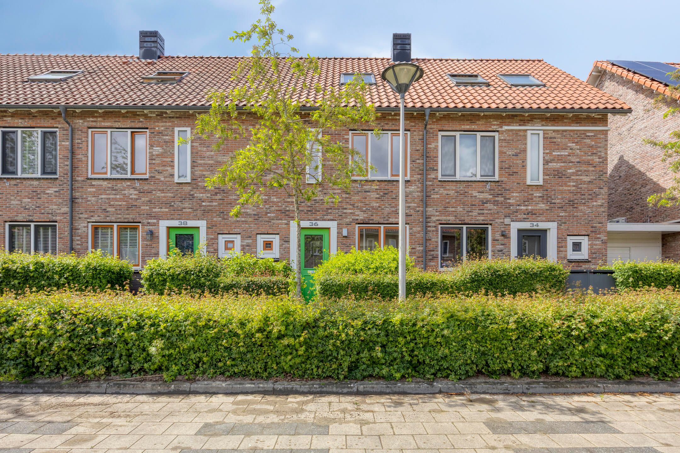 Maurits Escherlaan 36 