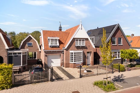 Kerkstraat thumbnail