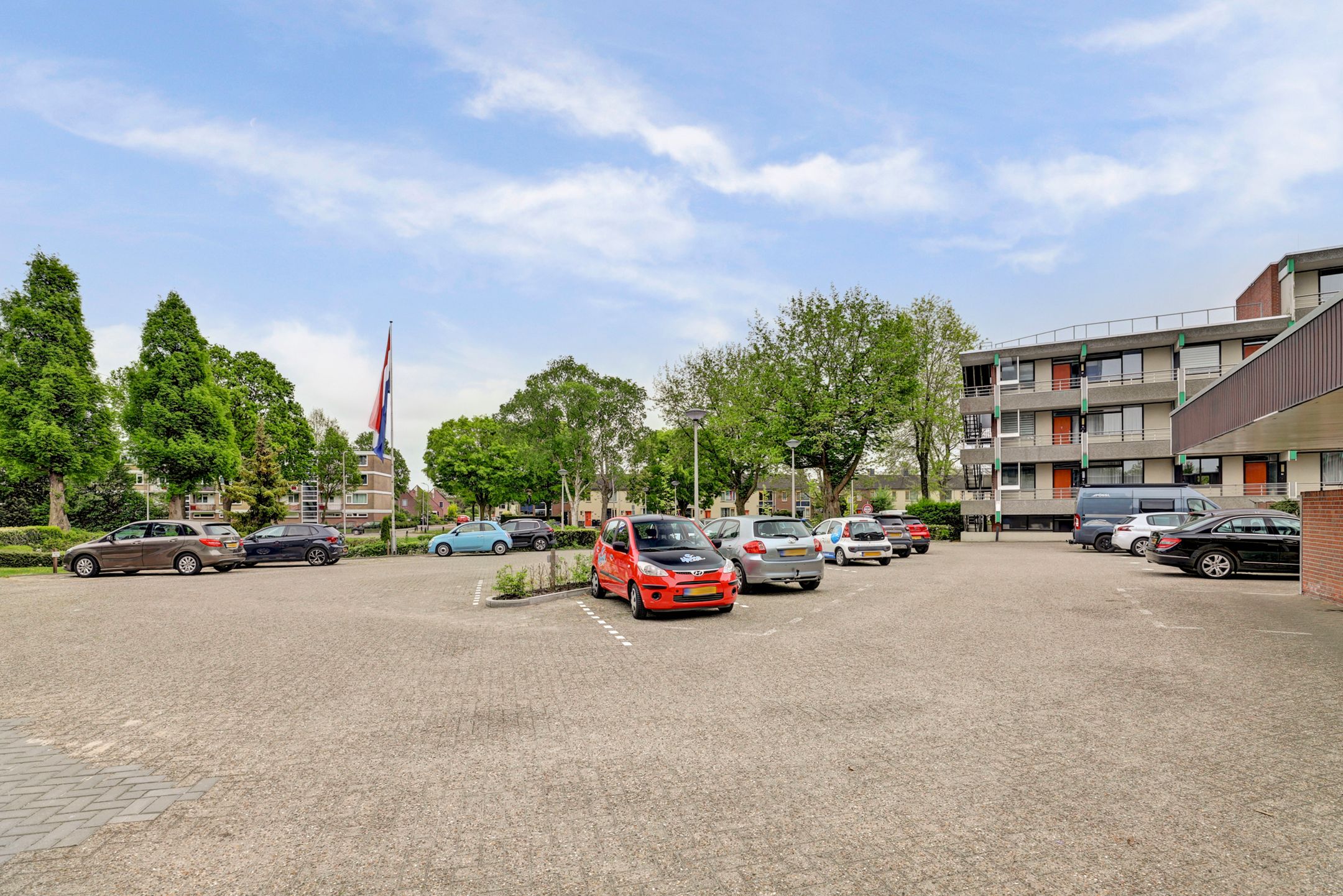 Valkenstede 12 Hoogeveen - Meer