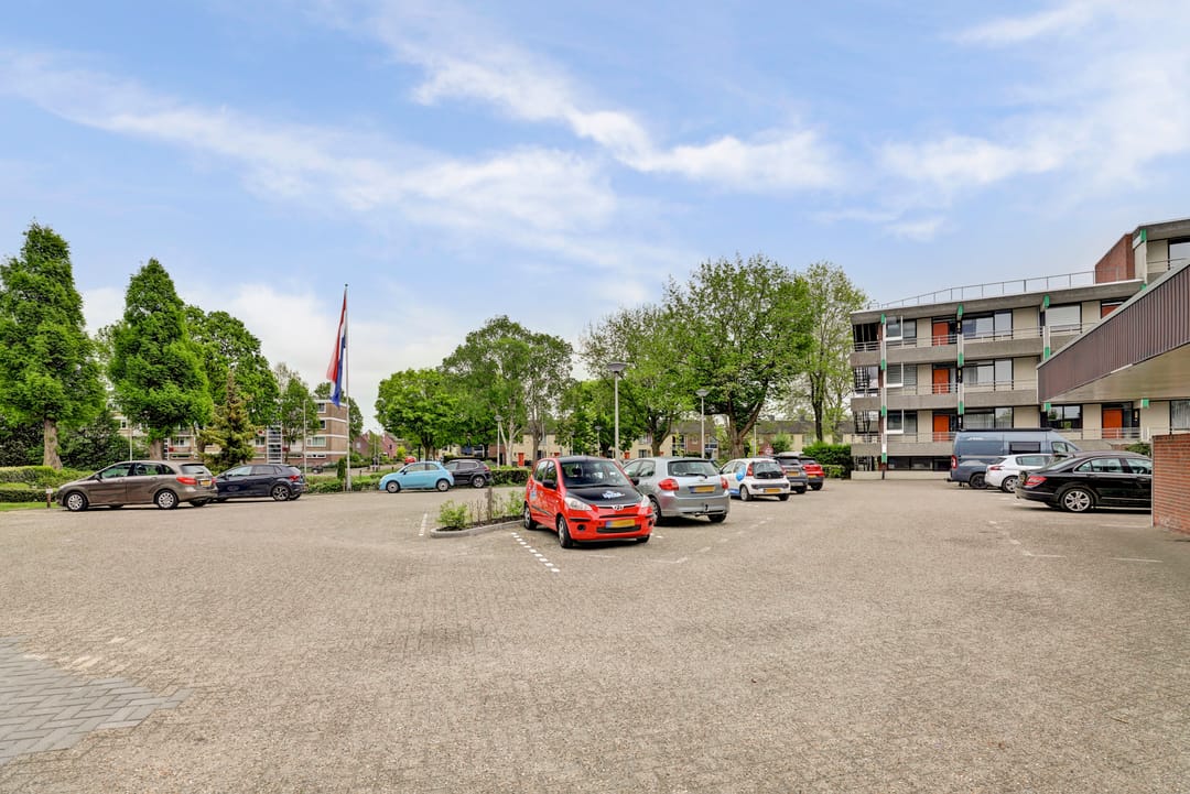 Photo 7 of Valkenstede 12