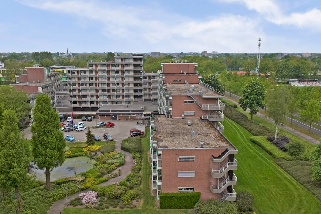 Photo 38 of Valkenstede 12