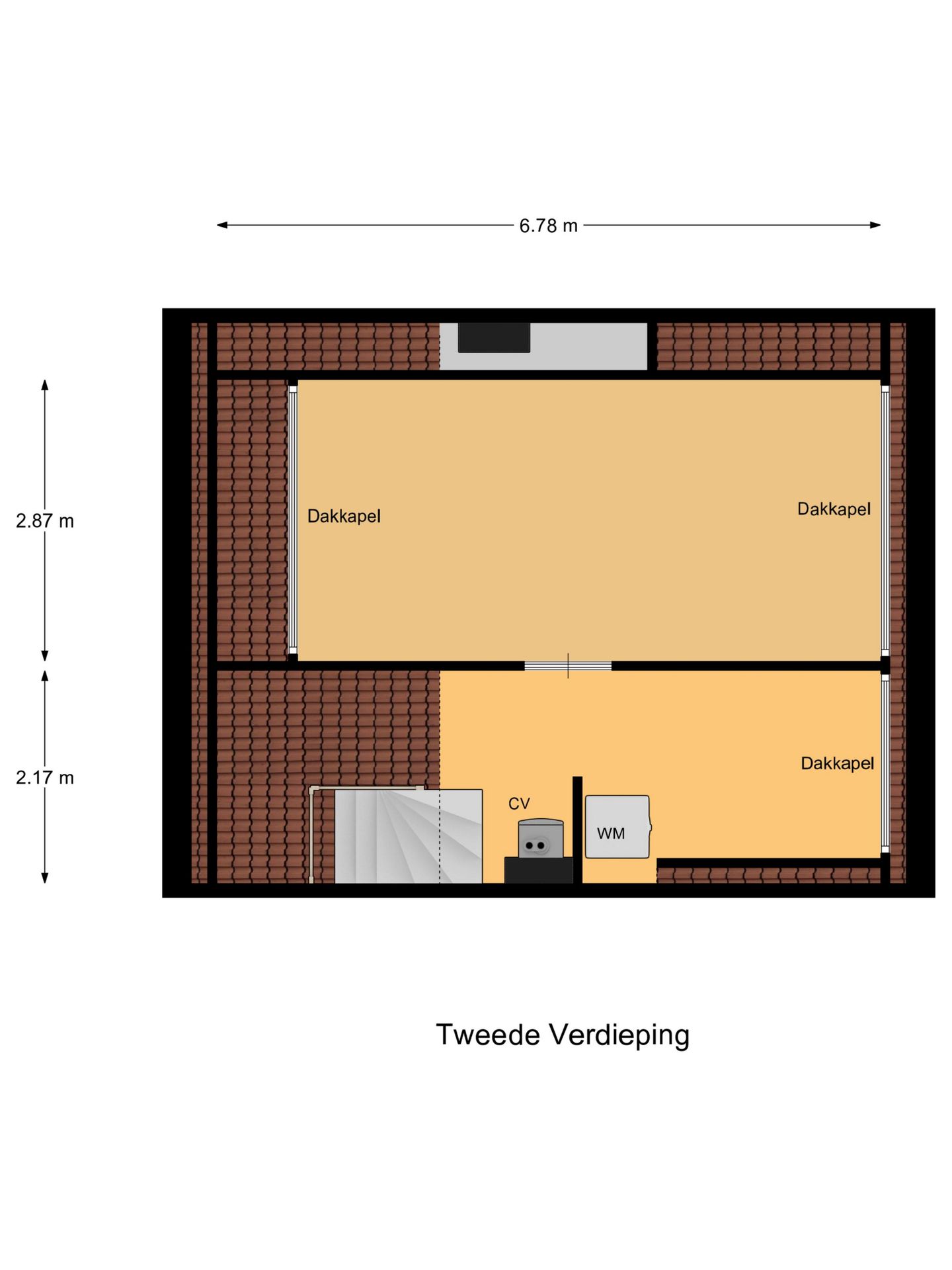 Foto 49 van Cesar Franckstraat 3