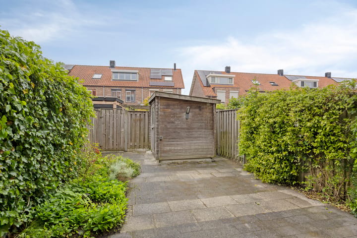 Foto 4 van Maurits Escherlaan 36