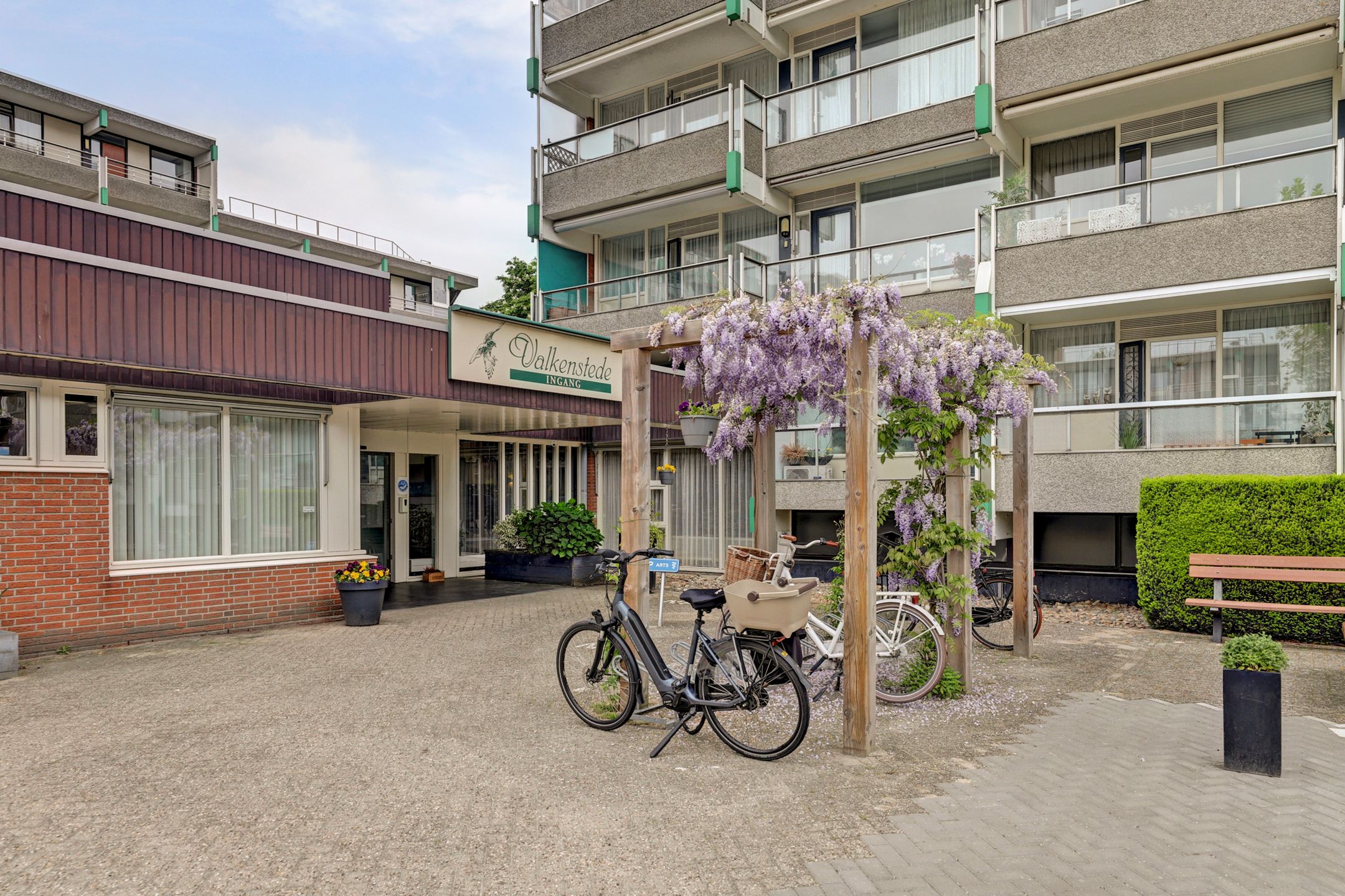 Photo 9 of Valkenstede 12