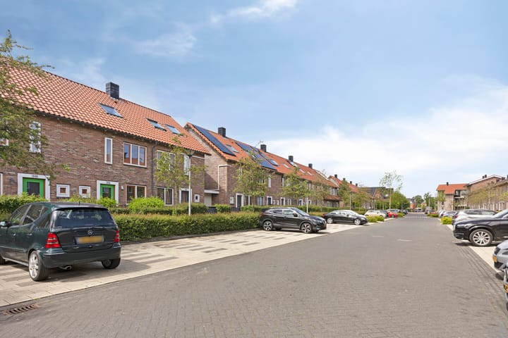 Foto 5 van Maurits Escherlaan 36