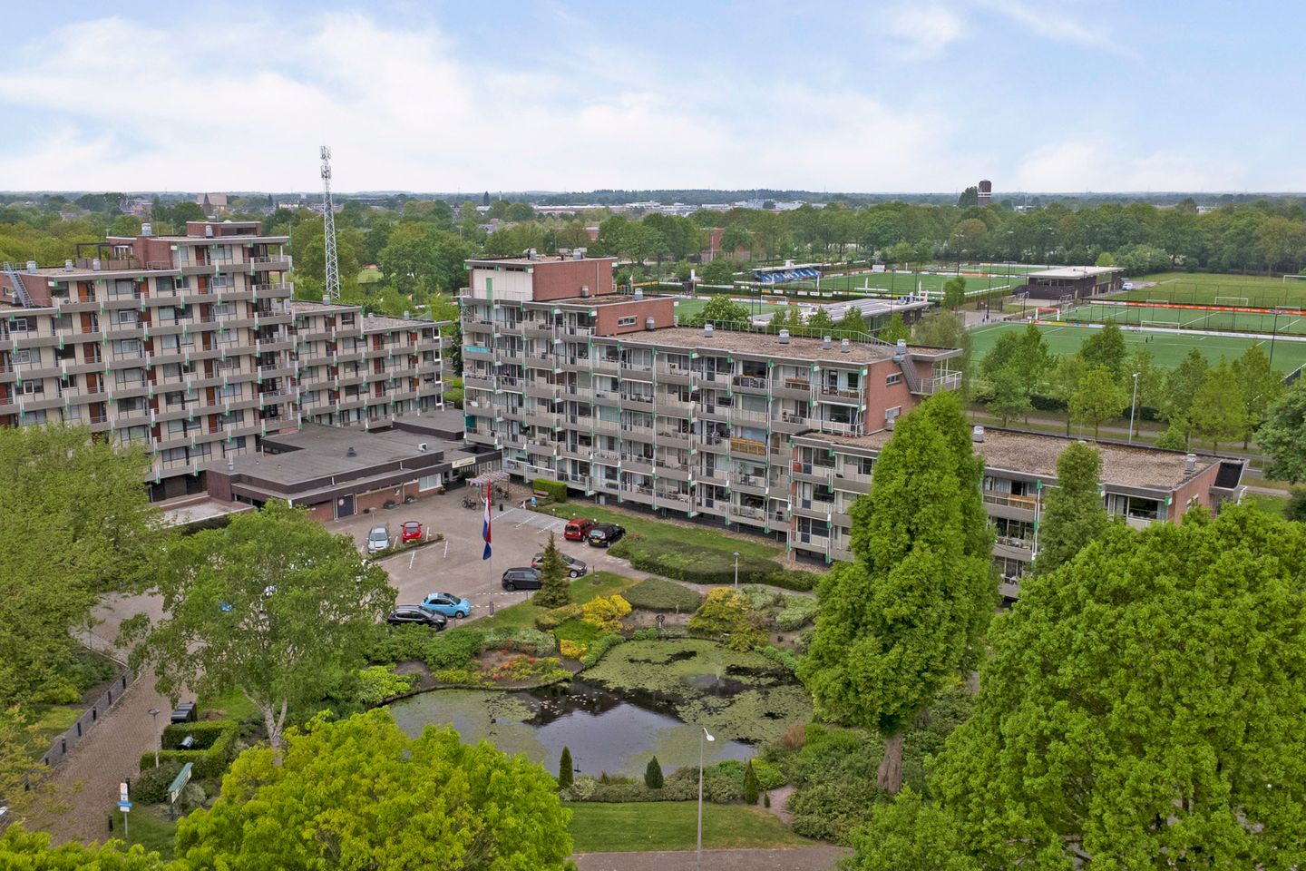 Photo 40 of Valkenstede 12