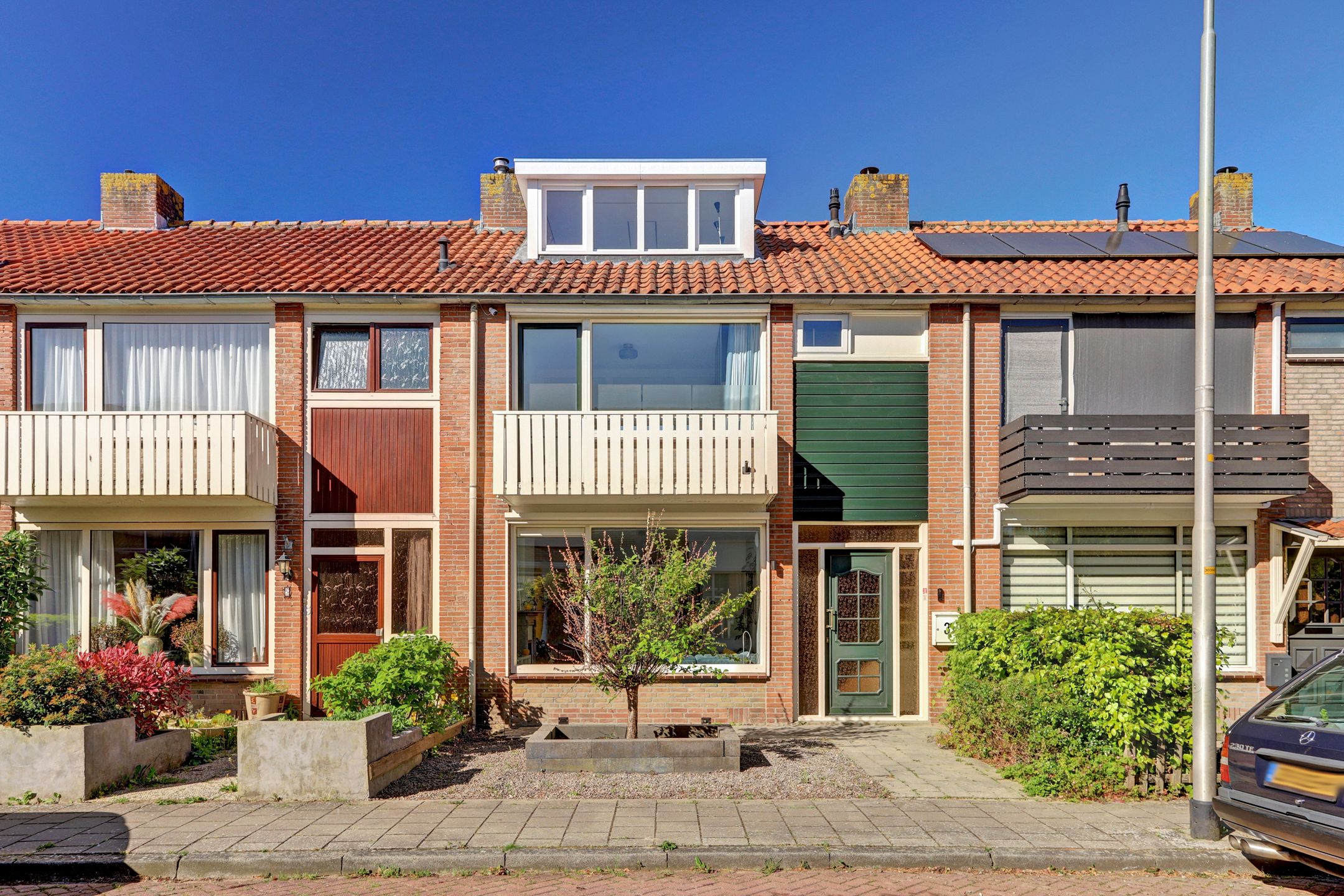 Cesar Franckstraat 3 
