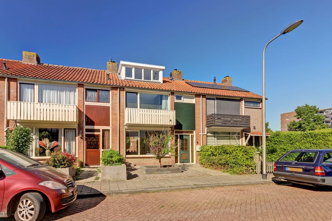 Foto 41 van Cesar Franckstraat 3