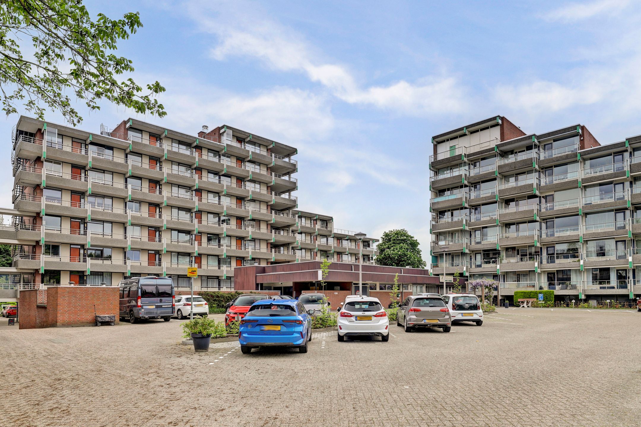 Valkenstede 12 Hoogeveen - Aanzicht 2