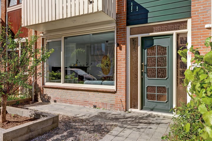Foto 4 van Cesar Franckstraat 3