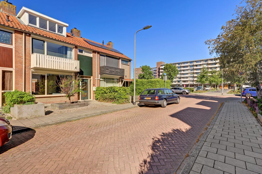 Foto 43 van Cesar Franckstraat 3